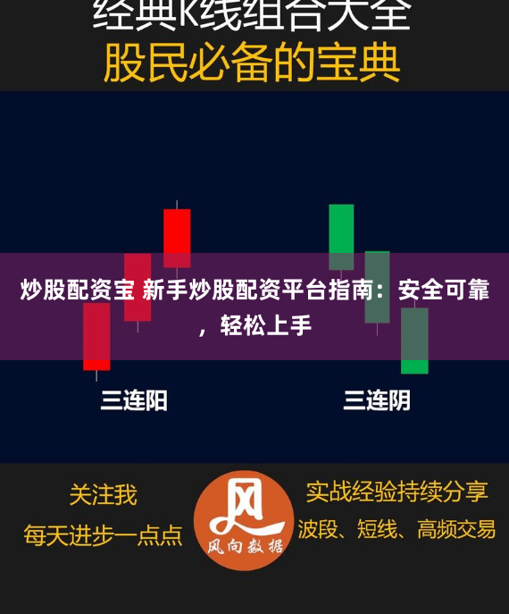 炒股配资宝 新手炒股配资平台指南：安全可靠，轻松上手