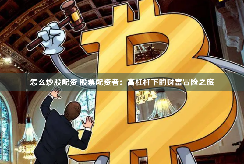 怎么炒股配资 股票配资者：高杠杆下的财富冒险之旅