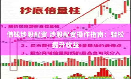 借钱炒股配资 炒股配资操作指南：轻松提升收益