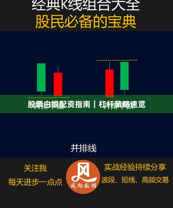 股票白银配资指南｜杠杆策略速览